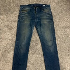 Calvin Klein Jeans Slim Size 32:30